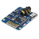 JDY-64 Lossless Bluetooth Audio Module Audio Earphone Power Board Modificat X1L1