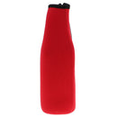 Neoprene 330ml Beer Soda Can Sleeve Bottle Insulated Cover Cooler Red