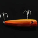 Fishhook Fishing top water clasp unstable bait P3B5