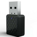 USB Bluetooth 5.0 Receiver Audio Transmitter Adapter`For TV/PC Headphone SpeakM&