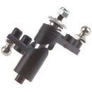 02025 Servo Saver Arm Complete 43mm A RC HSP 1/10 4WD On-Road RC Car Truc Kw