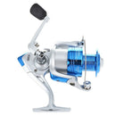 Lie Yu Wang Yd 5.2 : 1 Folding Fishing Spinning Reel Rocker Arm Boat Rock F