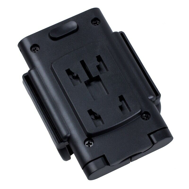 flexible mounting support on the car windscreen F5S3