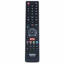 1X(1X(HUAYU Led Smart Tv Remote Control For Hisense Tv En-33927A En33927