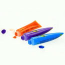 12 x Color Acrylic Paint Nail Art Artificial Nails 12 ml