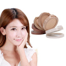 5 Colors Smooth Makeup Face Powder Concealer Palette Foundation Cosmet KSE