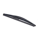 Black 10" Rear Rain Window Windshield Wiper Blade For Suzuki Swift 2010-2016 LJ
