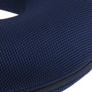 Foam Donut Cushion Ring Seat Chair Inflatable Pressure Sores Seat Pad Green