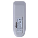 Remote Controller for EPSON Projector EMP-S3 EMP-S3 X3 S4 EMP-83 EMP-835