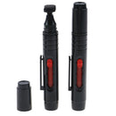 2pcs Camera Lens Cleaning Pen Portable Dust Cleaner Brush Lens dust Cleaning