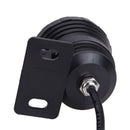 10W RGB LED Light Fountain Pool Pond Spotlight Underwater Waterproof + Remo I6G4