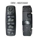 Car Window Switch Button Glass Lifter for Dodge Grand Caravan 2008-2011 Chr