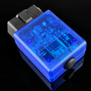 Super Mini OBD2 OBDII ELM327 v1.5 Android Bluetooth Adapter Auto Scanner Torque