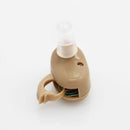 Axon Ear Hearing Aid Mini Device Volume Adjustable Sound Voice Amplifier En C7S7