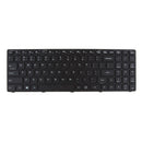 Laptop Replacement Repair US Keyboard for Lenovo Ideapad 100-15IBD Notebook,