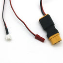 1:10 RC Rock Crawler Automatic Simulated Winch Control Wireless Remote & Re V3D2