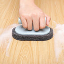 Strong Decontamination Bath Brush Sponge Tiles Brush Strong Decontamination