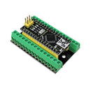 Keyestudio Arduino NANO Screw Terminal Breakout Shield IO