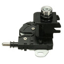Bonnet Hood Lock & Latch with 2 Keys Set for Ford Transit MK6 2000-2006