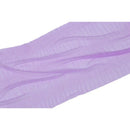 Women's Fashion Candy Colour Soft Scarf Wrap Shawl Stole purple