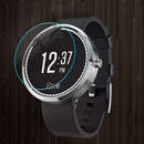 9H Full Coverage Tempered Glass Screen Protector Guard Film For Ticwatch 2