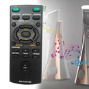 For Sony RM-ANU192 Soundbar RM-ANU191 HT-CT60BT SA-CT60BT Replace Remote Control