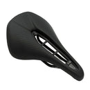Non Slip Road Shock Absorbing Bike Saddle Mountain Bicycle Widened Replacement