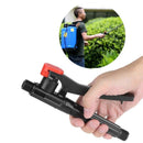 1Pc New Trigger Sprayer Handle Parts For Garden Weed Pest Control Agricultu