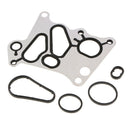 Oil Filter Housing Gasket & O-rings for Mercedes-Benz E200