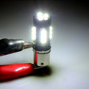 1157 LED Car Bulb 15 LED 3030SMD Brake Lamp Turn Signal Reverse Light Bulb