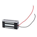 12V Creative Design Gate Security Control System Electromagnetic Door Lock 60KG