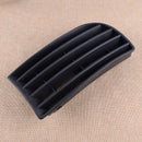 Left Fog Light Front Bumper Lower Corner Grill Fit for VW GOLF MK5 04-09 Popular
