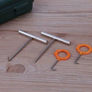 12pcs/set Car Disassembly Interior Audio DVD Player Auto Trim Removal Tool A