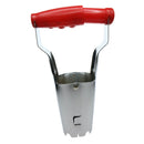 Metal Vegetable Plants Seedling Transplanting Gardening Planter Hand Tool