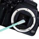 6pcs Sensor Lens Cleaning Kit Tool CMOS CCD Cleaner Swab For Camera DSLR SLR