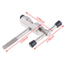 Mountain Bike Bicycle Crank Chain Axis Extractor Removal Repair Tools JC,a
