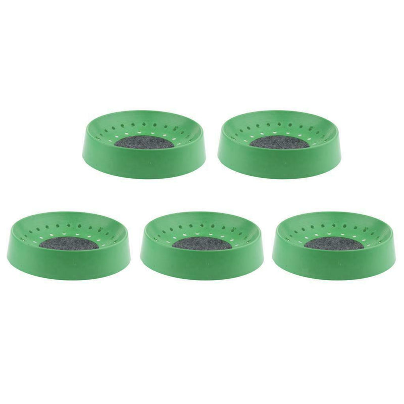 Plastic Leaking Bird's Egg Basin Bowl Dehumidification Breeding Pigeon