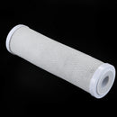 3PCS universal 10-inch household water purifier carbon block filter - repla
