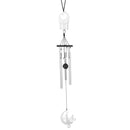 Wind Chimes For Home Garden Yard Patio Decoration Ornament Gifts