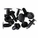 240Pcs Car Retainer Clips and Plastic Fasteners Kit, 12 Most Popular Sizes  K3L8