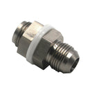 Universal Stainless Steel Oil Pan Return Drain
