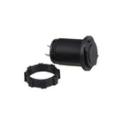 5V 3.1A Dual USB Charger Sockets W/ White LED for DC 12V 24V Car Motorcycle