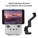 Remote Control Tablet Extended Clip Holder Stand Cradle for DJI MAVIC AIR 2 A