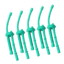 5x Replacement Fuel Line for STIHL FS38 FS45 FS46 FS55 FS55R KM55 HL45 FC55