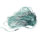 20m 3 Layers Monofilament Gill Fishing Net with Float Fish Trap Rede De Pesc  â„–[