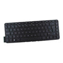 Laptop Replacement Spanish Keyboard For  Split 13-M000 Split 13 X2 13-M