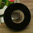 19mmx 15M Adhesive Cloth Fabric Tape Cable Looms Wiring Harness For Auto-Ca N2Z4