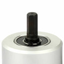 1 Set Metal Cutting Double Head Sheet Nibbler Saw Cutter Tool Sets Drill At