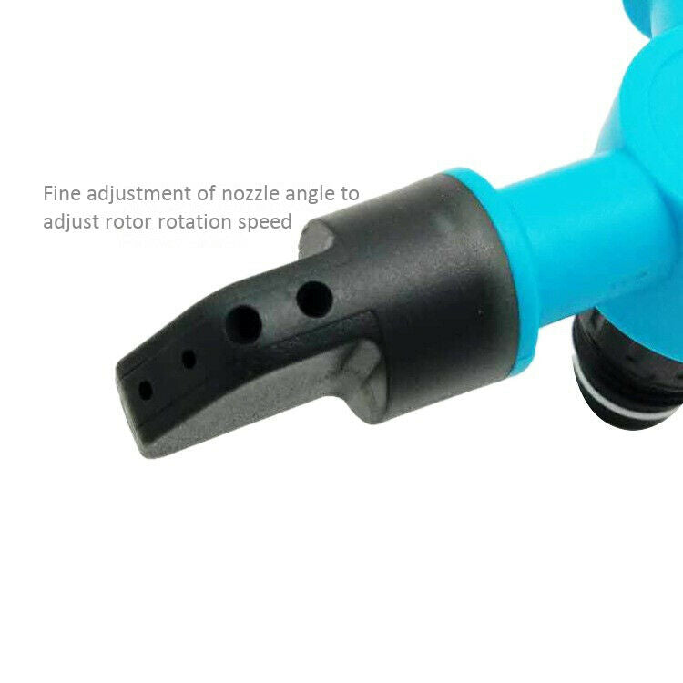 Garden Watering System S 360 Degrees Automatic Rotating Watering Irrigation