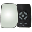 Front Door Wing Mirror Glass Passenger Side for Ford Transit MK6 MK7 00-14